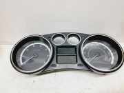 Tachometer Peugeot 308 II () 9665107780
