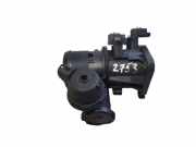 Drosselklappenstutzen Citroen C5 III (RD) 9660110780