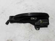 Türaußengriff links RENAULT MEGANE IV (B9A/M_) 1.5 dCi 110 (B9A3)