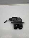 Heckklappenschloss RENAULT MEGANE III Grandtour (KZ0/1) 1.6 dCi (KZ00, KZ12) 846307169R