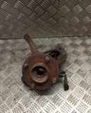 Radnaben vorne rechts FORD FIESTA V (JH_, JD_) 1.3