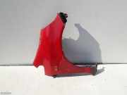 Kotflügel mit Blinker mit Antennenloch rechts hinten Honda Jazz II (GD, GE)