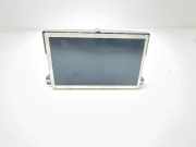 Radio/Navigationssystem-Kombination Citroen C5 II (RC) 9663321580
