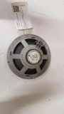 Türlautsprecher hinten links CITROËN C5 III (RD_) 1.6 HDi 110 9634827480