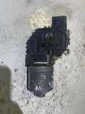Scheibenwischermotor AUDI A4 Cabrio (8H7, B6, 8HE, B7) 2.0 TDI 8E1955119BOY