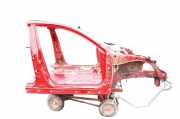 Seitenpaneele vorne rechts HONDA CIVIC X Hatchback (FC_, FK) 1.0 VTEC (FK6)