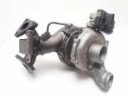 Turbolader MERCEDES-BENZ GLE Coupe (C292) 350 d 4-matic (292.323, 292.324) 763797 6NW009543