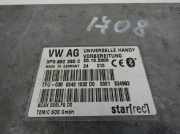 Bluetooth Steuergerät SKODA OCTAVIA II Combi (1Z5) 2.0 TDI 5P0862335C