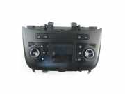 Klimabedienteil FIAT GRANDE PUNTO (199_) 1.6 D Multijet 735501599