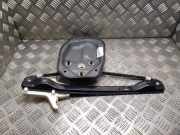 Fensterheber rechts hinten VW Golf V (1K) 1K4839462A