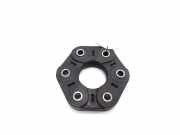 Propshaft Rubber Coupling MERCEDES-BENZ CLS (C218) CLS 350 CDI 4-matic (218.393) A0004111200 A2214110015