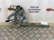 Fensterheber rechts vorne Ford Transit Connect V408 Kasten ()