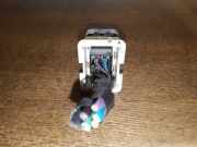 Relais für Lüfter Opel Astra G Stufenheck (T98) 52475432