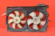 Elektrolüfter Toyota Corolla Verso (E12J1) 1227507353