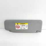 Linke Sonnenblende AUDI A4 Avant (8W5, B9) 2.0 TDI 8V5857551L