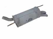Auspufftopf hinten VW TRANSPORTER IV Minibus / passenger (70XB, 70XC, 7DB, 7DW, 7DK) 2.4 D