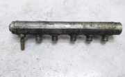 KRAFTSTOFFVERTEILER EINSPRITZLEISTE VERTEILERROHR NISSAN INTERSTAR Furgon (X70) dCi 120 0445214042