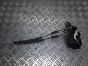 Türschloss rechts hinten Nissan Murano II (Z51)