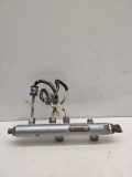KRAFTSTOFFVERTEILER EINSPRITZLEISTE VERTEILERROHR CITROËN C6 (TD_) 3.0 HDi 9X2Q9D280AA