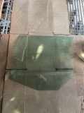 Türscheibe links hinten BMW 5er Touring (E61)