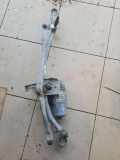 Scheibenwischermechanismus vorne BMW 5 (F10) 520 d 7272451