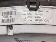 Kombiinstrument VOLVO XC60 D5 AWD 31270902AA