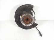Achsschenkel (ABS) links vorne BMW 1er Coupe (E82) 6764443