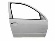 Tür rechts vorne Skoda Fabia (6Y)