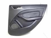 Türpolster hinten rechts MERCEDES-BENZ B (W246, W242) B 180 CDI (246.200) A2467300062