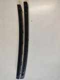 Rear Air Vent Grill BMW 3 Cabrio (E36) 323 i 1977224
