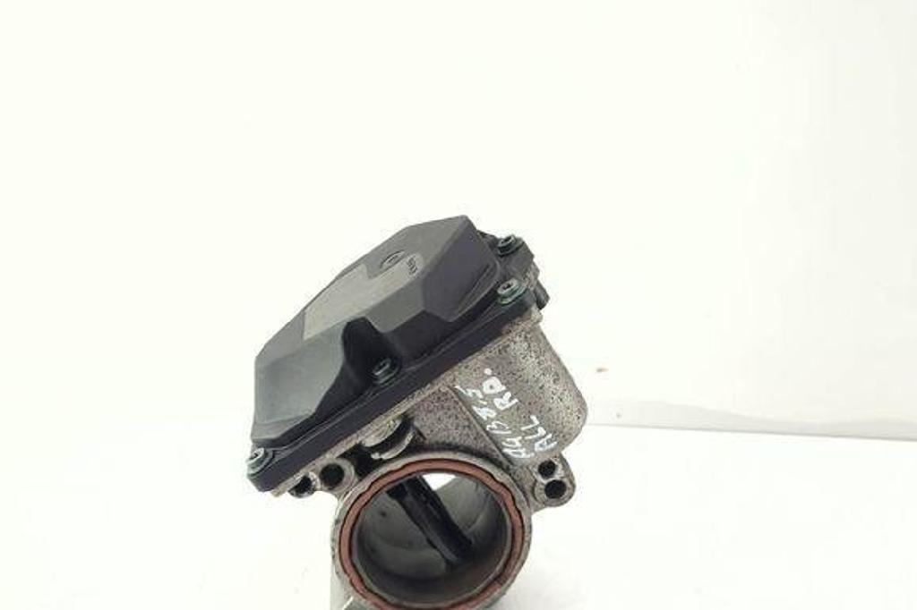 Drosselklappenstutzen Audi A4 Allroad (8K, B8) A2C83076400