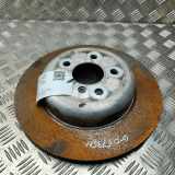 Bremsscheibe hinten rechts BMW iX3 (G08) Electric (286 HP) 6882246