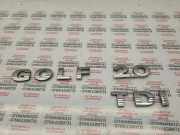 Emblem VW Golf V Plus (5M, 521)