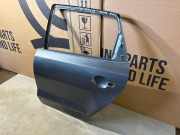 Tür links hinten VW Polo V (6R, 6C)