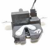 Heckklappenschloss OPEL CORSA E Van 1.4 39021416 430036418