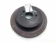 Bremsscheibe rechts hinten Lexus GS 4 (L1) 4243130320