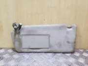 Linke Sonnenblende TOYOTA COROLLA Verso (ZER_, ZZE12_, R1_) 2.2 D-4D (AUR10_)