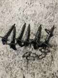Einspritzventil Set AUDI A6 Allroad (4FH, C6) 2.7 TDI quattro 080519
