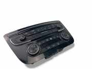 Heizungsbetätigung (Konsole) vorne Peugeot 508 I () E1077072