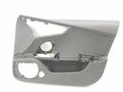 Türpolster vorne rechts AUDI A7 Sportback (4GA, 4GF) 3.0 TDI quattro 4G8867106