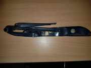 Heckklappescharnier rechts BMW 5 (E39) 523 i 41518159398