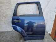 Tür hinten rechts PEUGEOT 4007 (GP_) 2.2 HDi