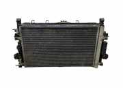 Radiator Pack Set OPEL ZAFIRA TOURER C (P12) 1.4 13311072