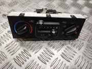 Klimabedienteil SUBARU FORESTER (SG_) 2.0 S Turbo AWD 8M25