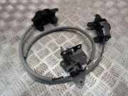 Griff zum Öffnen des Kofferraums BMW X5 (E70) xDrive 30 d 7162149