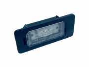 Kennzeichenbeleuchtung BMW X5 (F15, F85) xDrive 30 d 63267193293