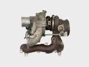 Turbolader MASERATI QUATTROPORTE VI 3.0 S Q4 4WD 297710