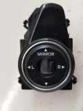 Spiegeleinstellschalter HYUNDAI i40 CW (VF) 1.7 CRDi 39R4801230