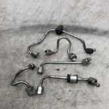 KRAFTSTOFFVERTEILER EINSPRITZLEISTE VERTEILERROHR HYUNDAI i40 CW (VF) 1.7 CRDi