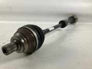 Antriebswelle rechts vorne VW Golf VII Sportsvan (AM, AN) 5Q0407272EB
